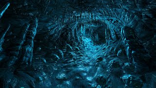Dear Esther Playthrough Without Commentary Part 3 - The Caves