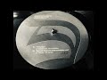 Second Chances (Instrumentality Mix) / Theo Parrish
