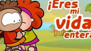 ALMAS GEMELAS (GILBERTO SANTA ROSA).wmv