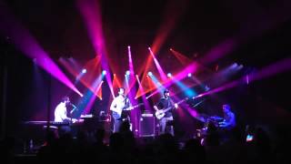 2015-06-19 Guy Forget / Windora Bug: Shafty - Portland&#39;s Tribute to Phish