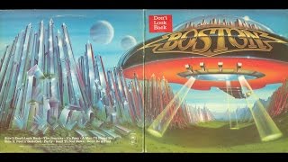 Boston - It's Easy