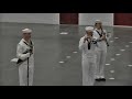 Navy Recruit Training Command Graduation 2019