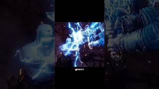 Download lagu KRATOS vs THOR 🥶 | God of War Ragnarök #edit mp3