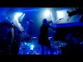 Faithless - Mass Destruction (Live) - Passing The Baton