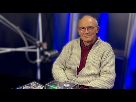 Visszajöttünk a jövőből és szimbólumokkal üzenünk magunknak? – Dr. Egely György, Jakab István