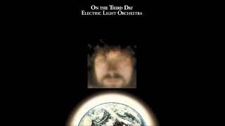 Electric Light Orchestra ‎- Oh No Not Susan - Vinyl recording HD