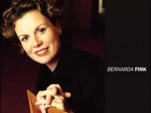 Bernarda Fink