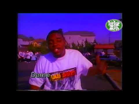 West Coast Bad Boyz "Peace 2 Da Streets" (1994 No Limit)