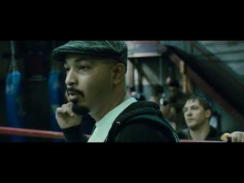 Generdyn Ft  Zayde Wolf-Heroes  ( Warrior)