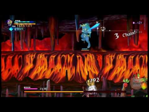 Odin Sphere: Leifthrasir Video Review