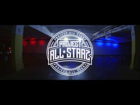TEASER | Project All Starz cover MONSTA X - ALL IN