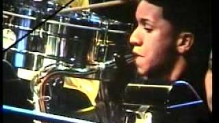 BIG BAND- EBAC-2010    -  3 D Mambo-Tito Puente