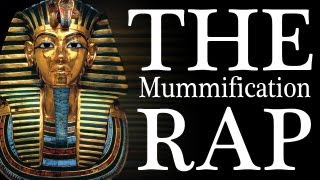 Mummification Rap - Song by Rohit