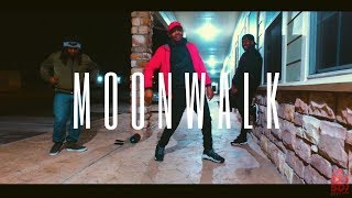 DWN2EARTH - Moonwalk | @ItsSirDancealot w/ #PMG #SDJproductions
