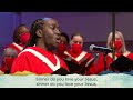 Peachtree Church - We Are Climbing Jacob's Ladder