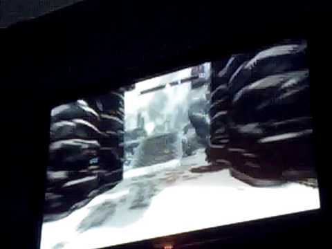 Skyrim's hidden treasure : Bromjunaar Sanctuary Konarich