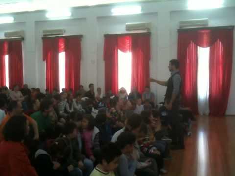 Recital Vlad Mirita & Alexandru Burca 3