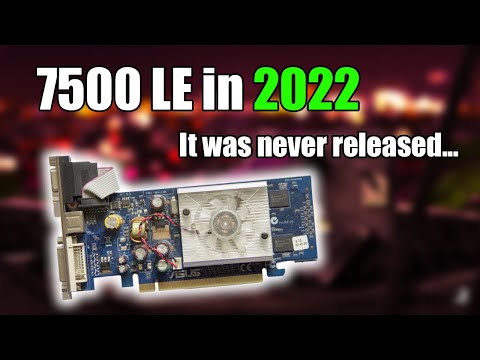 Can You GAME On An UNRELEASE Graphics Card?