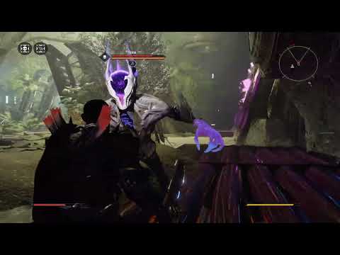 Elex 2 Part 39   Epsilara und der Schnitter