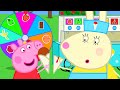 The Wheel Of Ice Cream Peppa Pig Tales