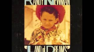 Roll With The Punches - Randy Newman (1988)