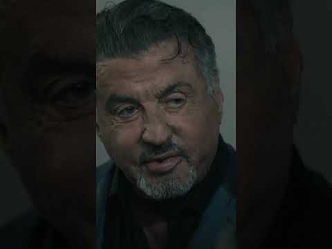 Wenn der General eine Botschaft sendet, kommt sie auch an! #TulsaKing auf #ParamountPlusDeutschland