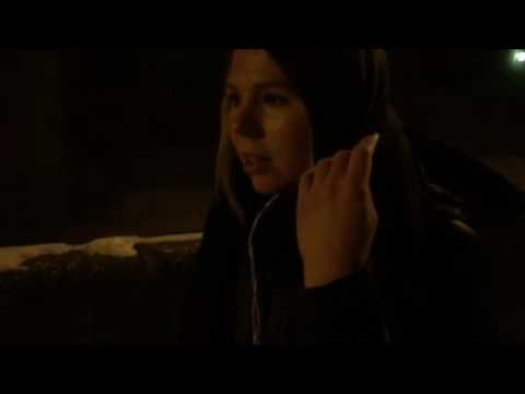 Arrived in Bratislava