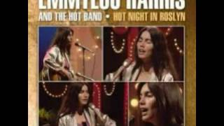 Emmylou Harris - Long Tall Sally Rose.