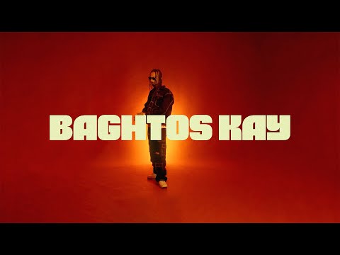 BAGHTOS KAY? - MADRASI MULGA | STONY PSYKO | MARATHI RAP | 2023