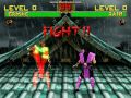 M U G E N Battle Ermac Vs Rain MK2 Versions