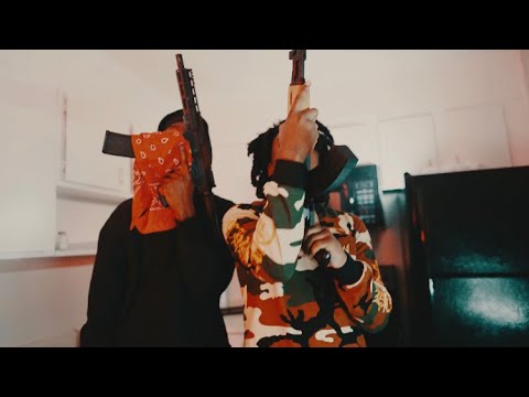 J4 Krazy x Jdot Breezy - Big Blood