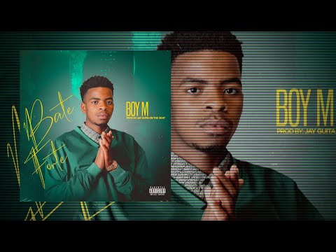 🎶LOVESKiZOMBA music selection 🎼  Boy M - Bate Forte