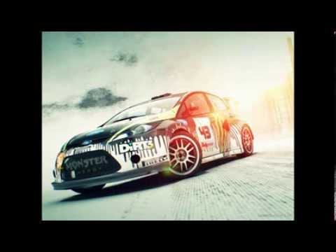 DiRT 3 VGM Atmosphere; The Waitress