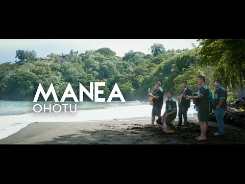 MANEA by OHOTU