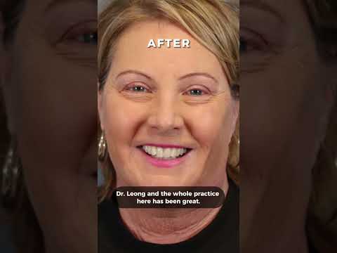 Leong Plastic Surgery NYC