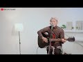 NEMEN - GILDCOUSTIC | COVER BY SIHO LIVE ACOUSTIC