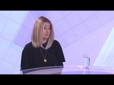 KARTE NA STOL 24.11.2022. - Stela Jokić - s Podravkom smo stvorili revolucionarne proizvode