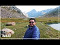 Gilgit Baltistan Trailer Solo Bike Tour Yahya Khan Travel Vlog