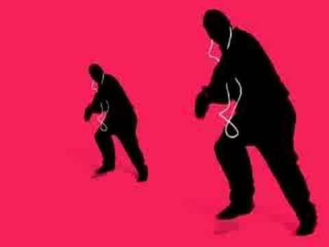 Greenskeepers IPOD commercial