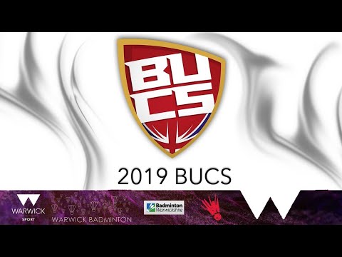BUCS 2019 | Warwick Mens 1sts Vs Aston Mens 1sts