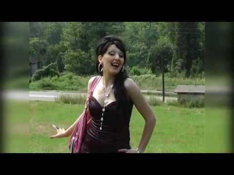 Valentina Munćanović - Njegurjaza