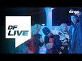 Jvcki Wai - Dding (DF Live) [Feat. Young B, Osshun Gum & Han Yo Han]