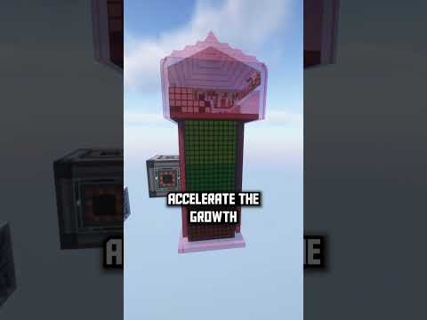 Combine mods in FTB evolution to automate ore gathering