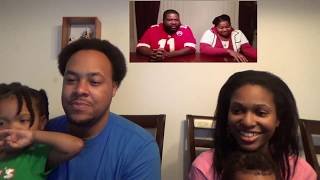 FATHER VS. DAUGHTER BEATBOXING REACTION