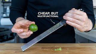 8 Cheap Kitchen Tools I Use All the Time