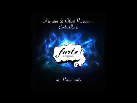 Krenzlin & Oliver Rosemann  - Verbs Of The Senses