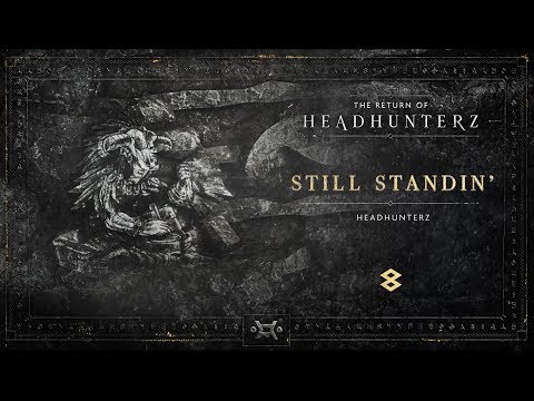 Video thumbnail for Still Standin’