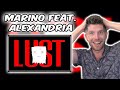 Marino Lust Reaction