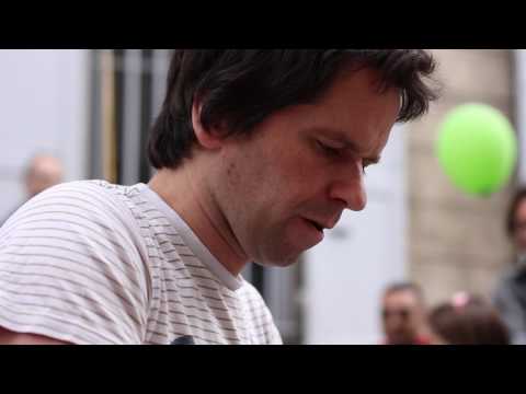 PIERRE-YVES PLAT - SONATE AU CLAIR DE LUNE - BEETHOVEN