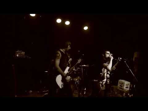 SPEEDKOBRA - Live @ TWH Berlin